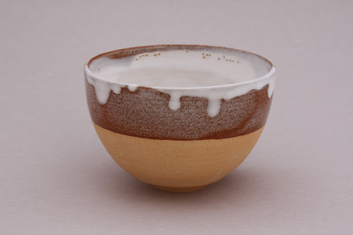 Photo de Maud Trolliet céramiste