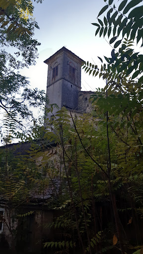Chiesa di S. Andrea Castel del Rio (Bo) - Thumbnail