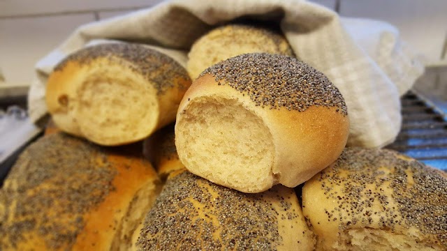 Glutenfria Paradiset Café och Butik I Stora Herrestad