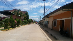 Caribe Cevicheria Resto Bar 2
