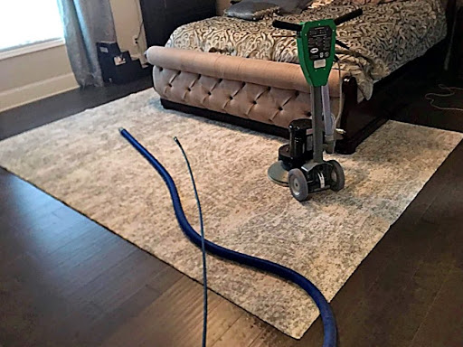 Pristine Carpet & Upholstery Cleaning