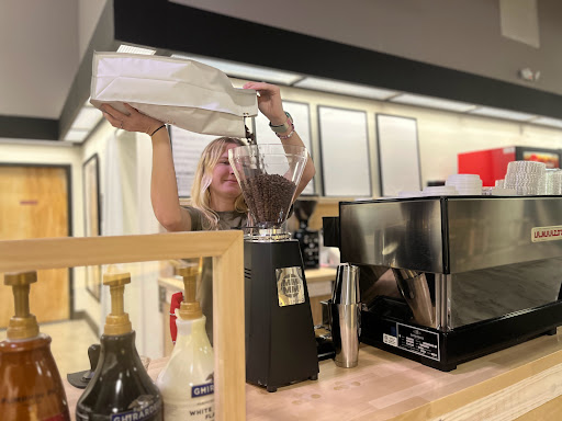 Facility Coffee - Visual