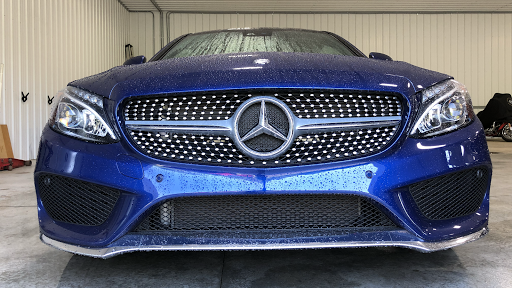 Extreme Detailing and Ceramic Coating