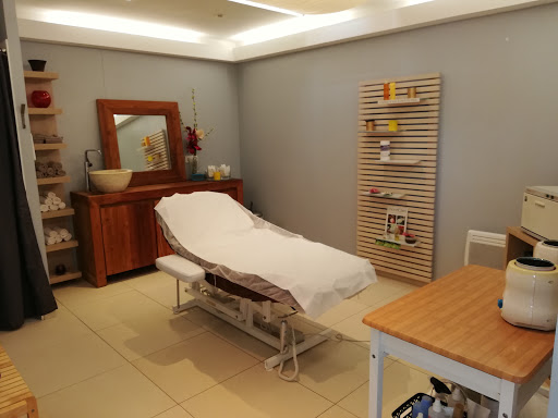 Photo de Complexe Aquatique Spadium à Monts (37260)