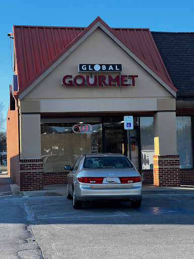 Global Gourmet