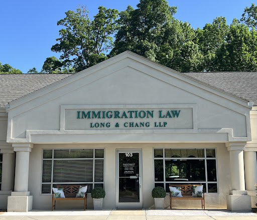 Long & Chang LLP