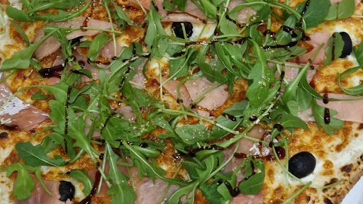 Photo 6 - Tropikal Pizza