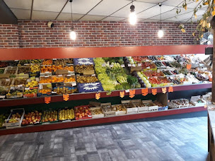 Photo n°38 de L'Epicerie Quintinaise à Quintin (Supermarché)