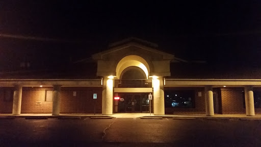 Asotin County Library - Visual