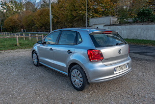 Photo n°8 de Location Voiture - AUBENAS à Aubenas (Agence de location de voitures)