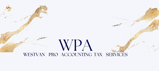 Westvan Pro Accounting Tax Services - Thumbnail