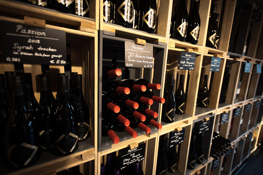 Weingut und Weinausschank Schönbrunn - Thumbnail