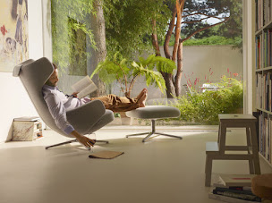 Photo n°25 de Kazuo, mobilier design contemporain à Biarritz (Showroom)