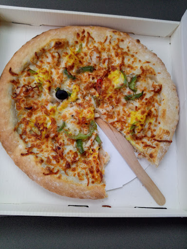 Pizza, Panini et Tacos - M'ange & moi - Neuville-aux-Bois
