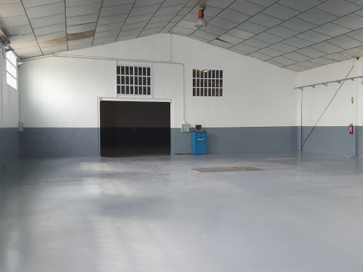 Talleres Automoción Ruiz J.A Mallén S.L.