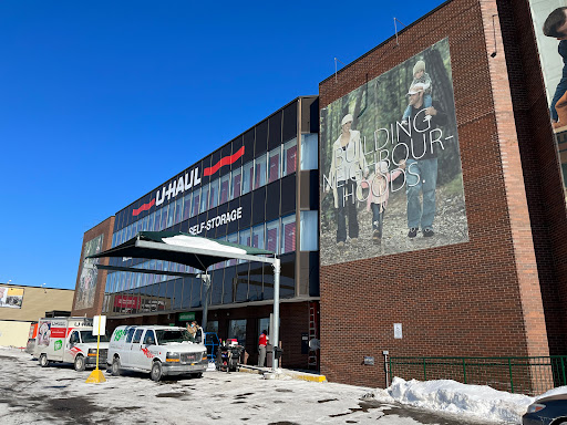 U-Haul Moving & Storage of Stockyards District - Thumbnail