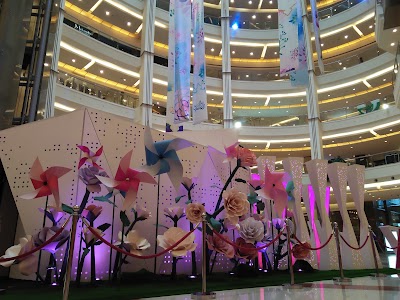 Photos of Metro Department Store