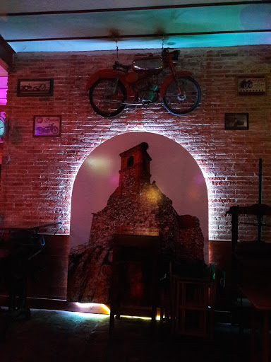 Taberna Paddy O’Hara - Thumbnail
