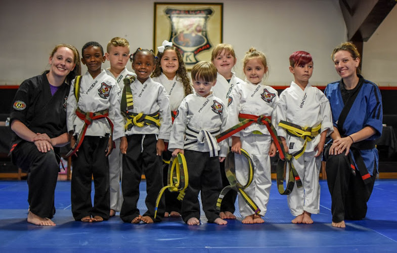 Mitchells Martial Arts - karate in Salisbury, Maryland