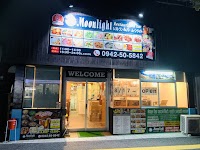 Moonlight restaurant & bar ムーンライトバー