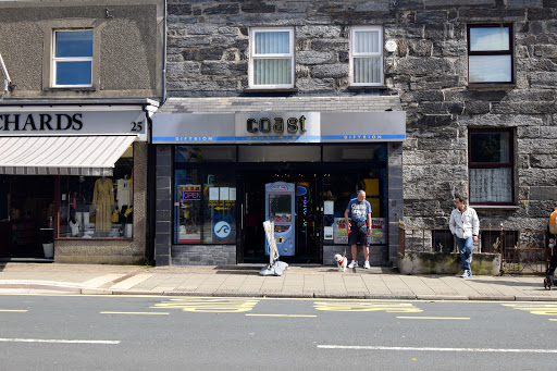 Coast Amusements