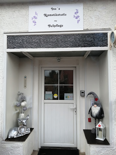 Ina's Kosmetikstudio & Fusspflege