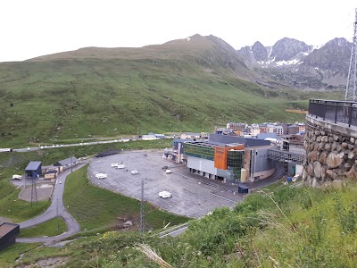 Photos of Benzinera del Pas (Gasopas)