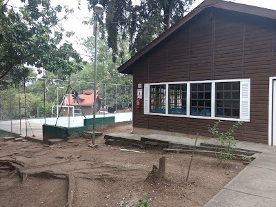 Photos of Facultad De Ciencias De La Comunicacion Universidad Mariano Galvez