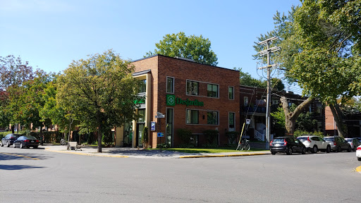Centre de services Desjardins Notre-Dame-de-Grâce-Monkland - Thumbnail