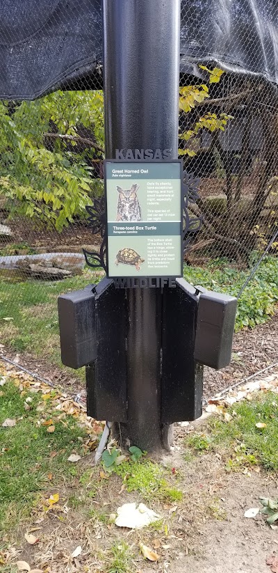 Kansas Wildlife Exhibit