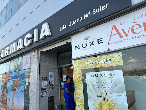 FARMACIA JUANA MARIA SOLER - Thumbnail