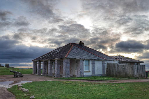 The Guardhouse Cafe - Thumbnail