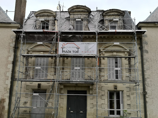 Photo de SARL TRADI TOIT Loic Poumailloux à Thénezay (79390)