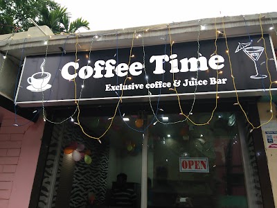 Photos of Coffee Time "Faridpur"