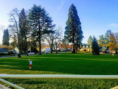 Franklin Square Park