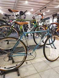 Photo n°17 de Vélo Station à Toul (Magasin d'articles de sports)