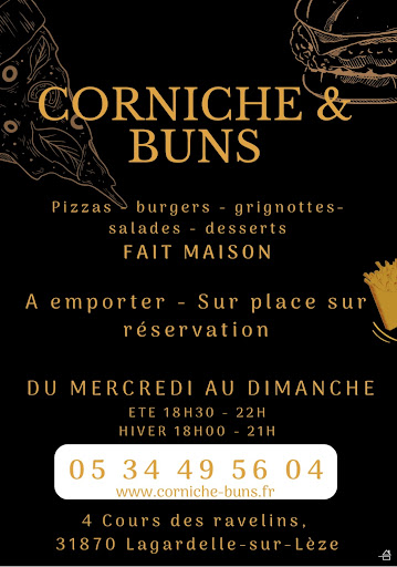 Photo 4 - Corniche & Buns