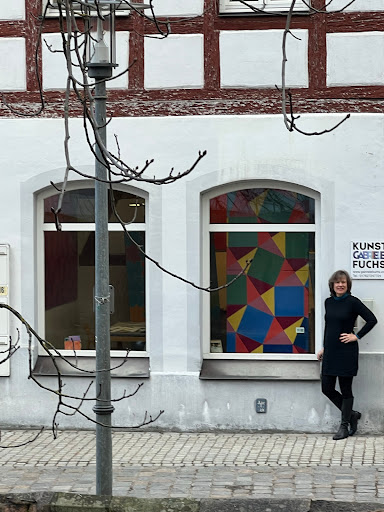 Kunst Galerie Fuchs Atelier - Thumbnail