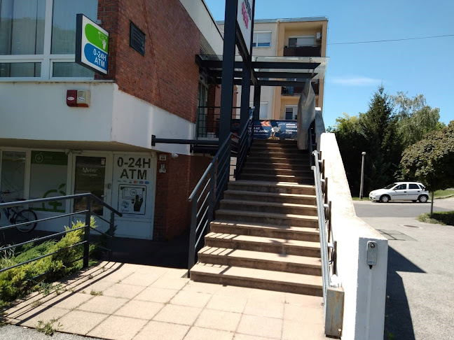 Új Esély Központ Mosonmagyaróvár - Szociális szolgáltató szervezet