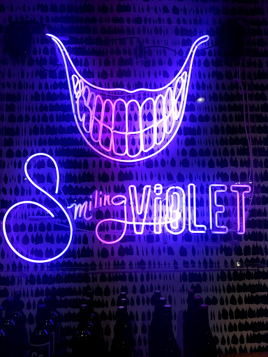 Smiling Violet Wine Merchants - Thumbnail