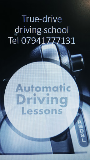 True-Drive driving school - Thumbnail
