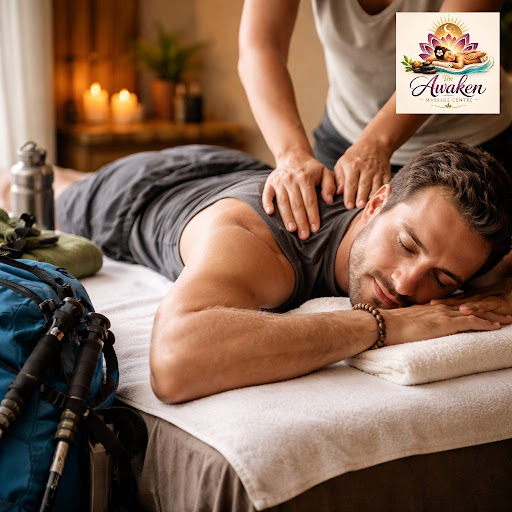 Long trek in the Dhauladhar mountains left your legs stiff and shoulders tight? Rebalance your bo… post image