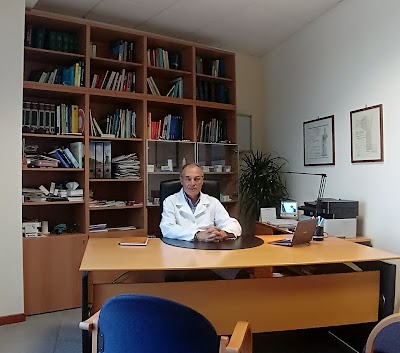 Ginecologo Dott. Giovanni Corazza
