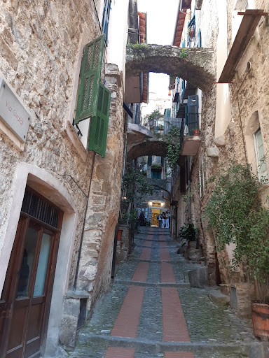 Dolceaqua viewpoint - Thumbnail