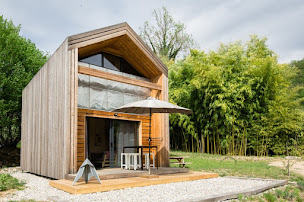 Photo n°21 de Les nids du Chat - votre séjour nature à Yenne (Village de vacances)