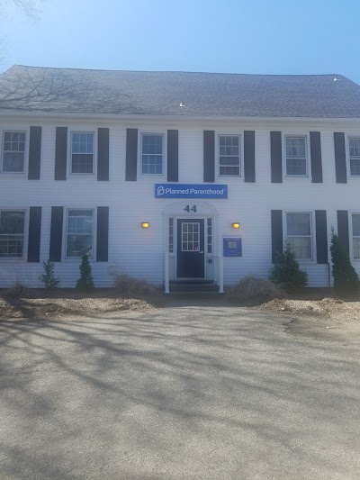 Planned Parenthood - Danbury Center