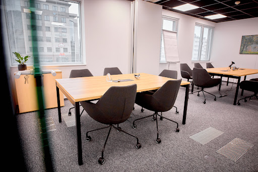 Martini i Wspólnicy Sp. z o. o.