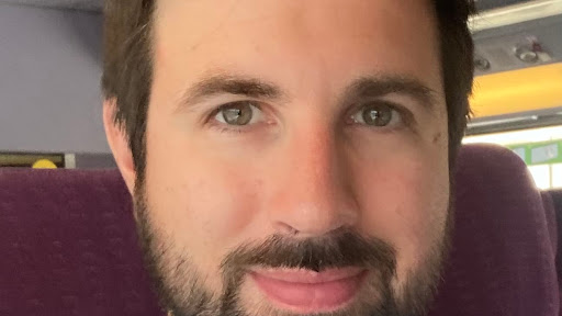 Dr Bruno Pochulu