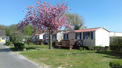 Photo de Centre de Vacances ANAS Camiers à Dannes (62187)