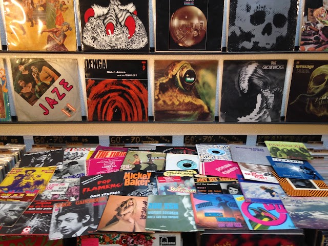 YouDooRightRecords